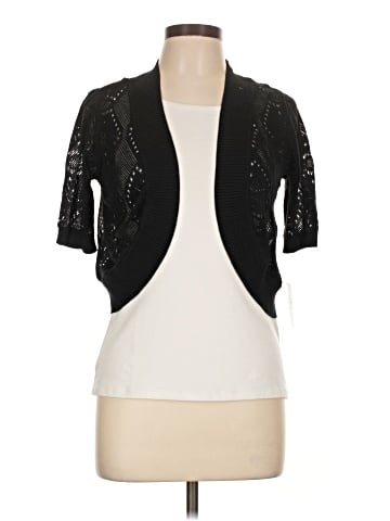 AGB Cardigan (view 1)