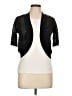 AGB Black Cardigan Size L (petite) - photo 1