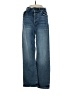 Evereve Blue Jeans Size 24 waist - photo 1