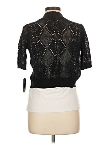 AGB Cardigan (view 2)