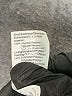 Madewell 100% Viscose Solid Black Jumpsuit Size 2 - photo 5