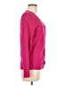 White Stag Pink Cardigan Size M - photo 4
