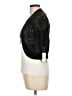 AGB Black Cardigan Size L (petite) - photo 5