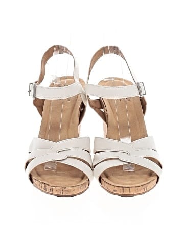 B.O.C Wedges (view 2)