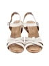 B.O.C White Wedges Size 10 - photo 2