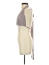 Shein Tan Sleeveless Top Size 2 - photo 5