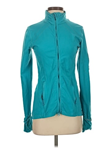 Joia Track Jacket (view 1)