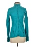 Joia Teal Track Jacket Size S - photo 1