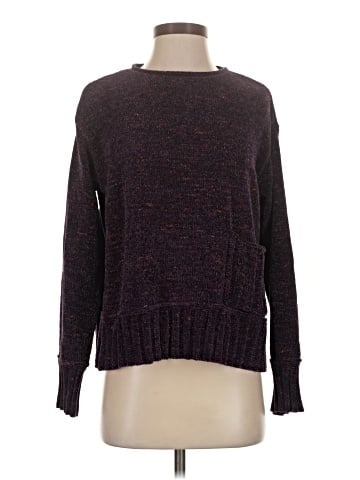 Habitat Pullover Sweater (view 1)