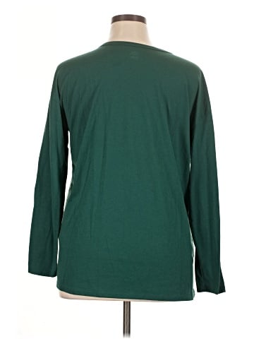 Way to Celebrate! 3/4 Sleeve T-Shirt (view 2)
