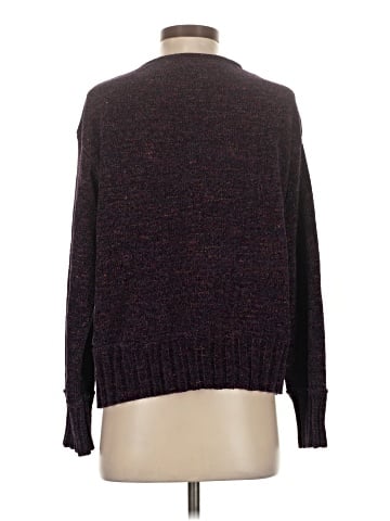 Habitat Pullover Sweater (view 2)