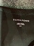 Eileen Fisher Black Tank Top Size S - photo 6