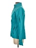 Joia Teal Track Jacket Size S - photo 5