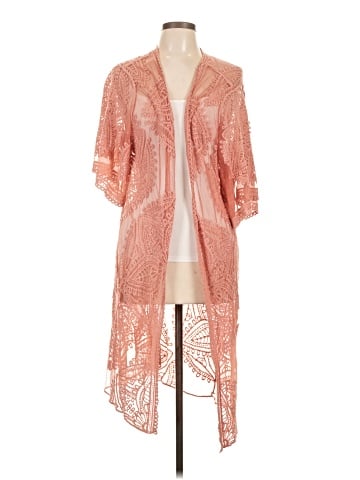 Walmart Cardigan (view 1)