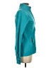 Joia Teal Track Jacket Size S - photo 4