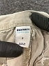 Old Navy 100% Cotton Solid Tan Khaki Shorts Size 2 - photo 3