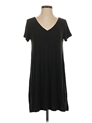 Divided by H&M Short Sleeve T-Shirt (view 1)