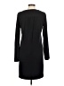 MICHAEL Michael Kors Black Casual Dress Size M - photo 2