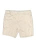 Intro Polka Dots Ivory Shorts Size 14 (petite) - photo 1