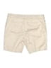 Intro Polka Dots Ivory Shorts Size 14 (petite) - photo 2