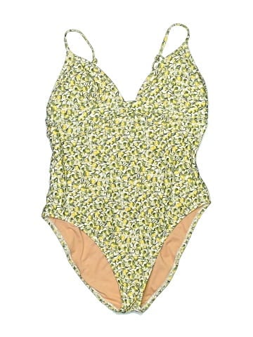 Liberty Art Fabrics for J.Crew One Piece Swimsuit (view 1)