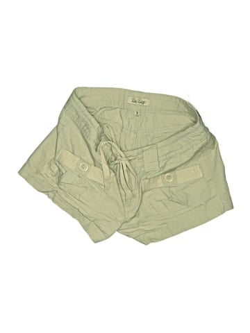 Bebop Khaki Shorts (view 1)