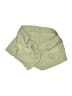 Bebop 100% Cotton Solid Green Khaki Shorts Size 3 - photo 1