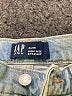 Gap Blue Jeans Size 27R - photo 7