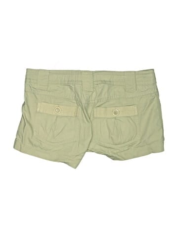 Bebop Khaki Shorts (view 2)
