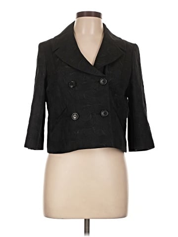 Express Design Studio Coat (view 1)