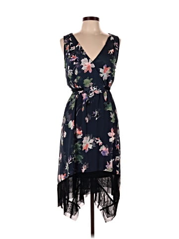 Simply Vera Vera Wang Cocktail Dress (view 1)