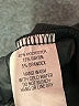 Popular Basics Solid Black Formal Skirt Size S - photo 5