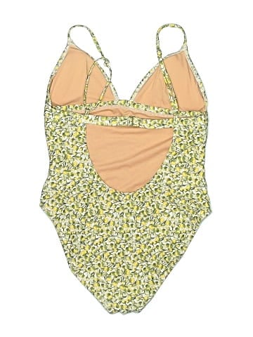 Liberty Art Fabrics for J.Crew One Piece Swimsuit (view 2)