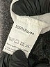 Ekouaer 100% Rayon Ivory 3/4 Sleeve Button-Down Shirt Size XL - photo 8
