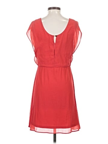 Outback Red Casual Dress (view 2)