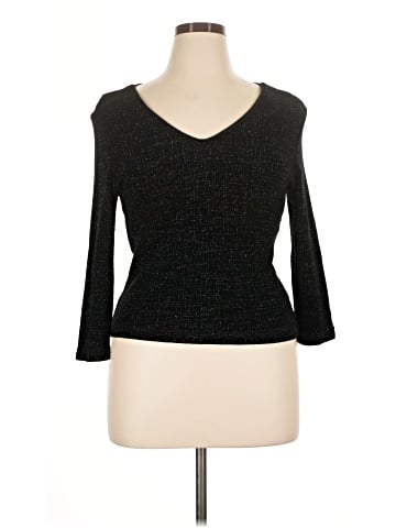 MSK 3/4 Sleeve T-Shirt (view 1)