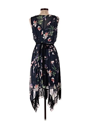 Simply Vera Vera Wang Cocktail Dress (view 2)