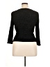 MSK Black 3/4 Sleeve T-Shirt Size XL - photo 2