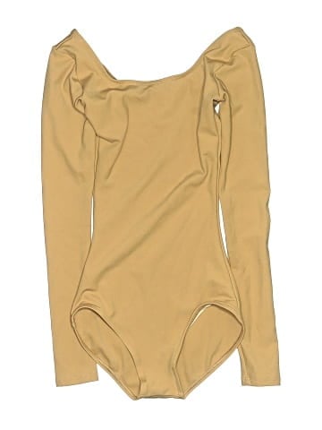 Capezio Bodysuit (view 1)