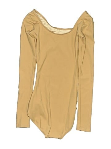 Capezio Bodysuit (view 2)