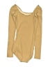 Capezio Tan Bodysuit Size XS - photo 2
