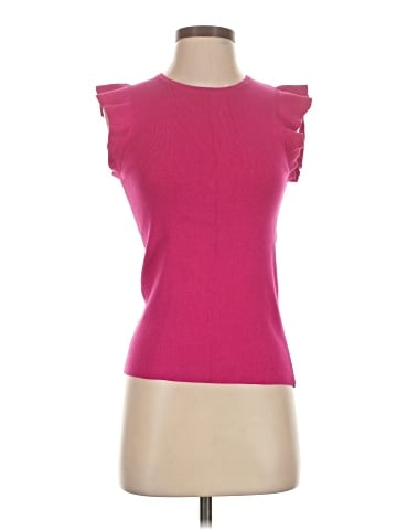 Catherine Malandrino Sleeveless T-Shirt (view 1)