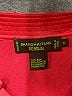 Shanghai Tang Pink Pullover Sweater Size M - photo 7