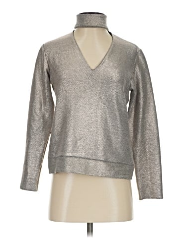 Bailey 44 Long Sleeve Top (view 1)
