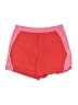 BDG Color Block Pink Athletic Shorts Size M - photo 1