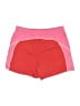 BDG Color Block Pink Athletic Shorts Size M - photo 2