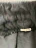 Lululemon Athletica Solid Black Casual Pants Size 2 - photo 7