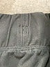 Lululemon Athletica Solid Black Casual Pants Size 2 - photo 8