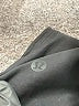 Lululemon Athletica Solid Black Casual Pants Size 2 - photo 9