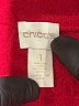 Chico's 100% Wool Red Vest Size Med (1) - photo 6